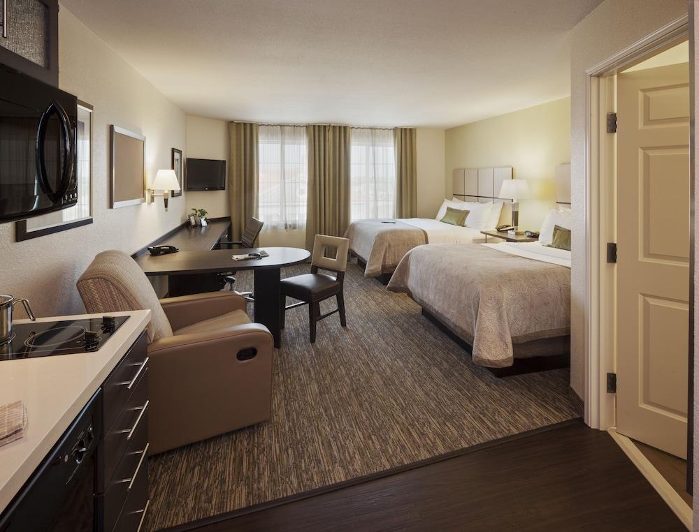Candlewood Suites Cotulla By Ihg Buitenkant foto