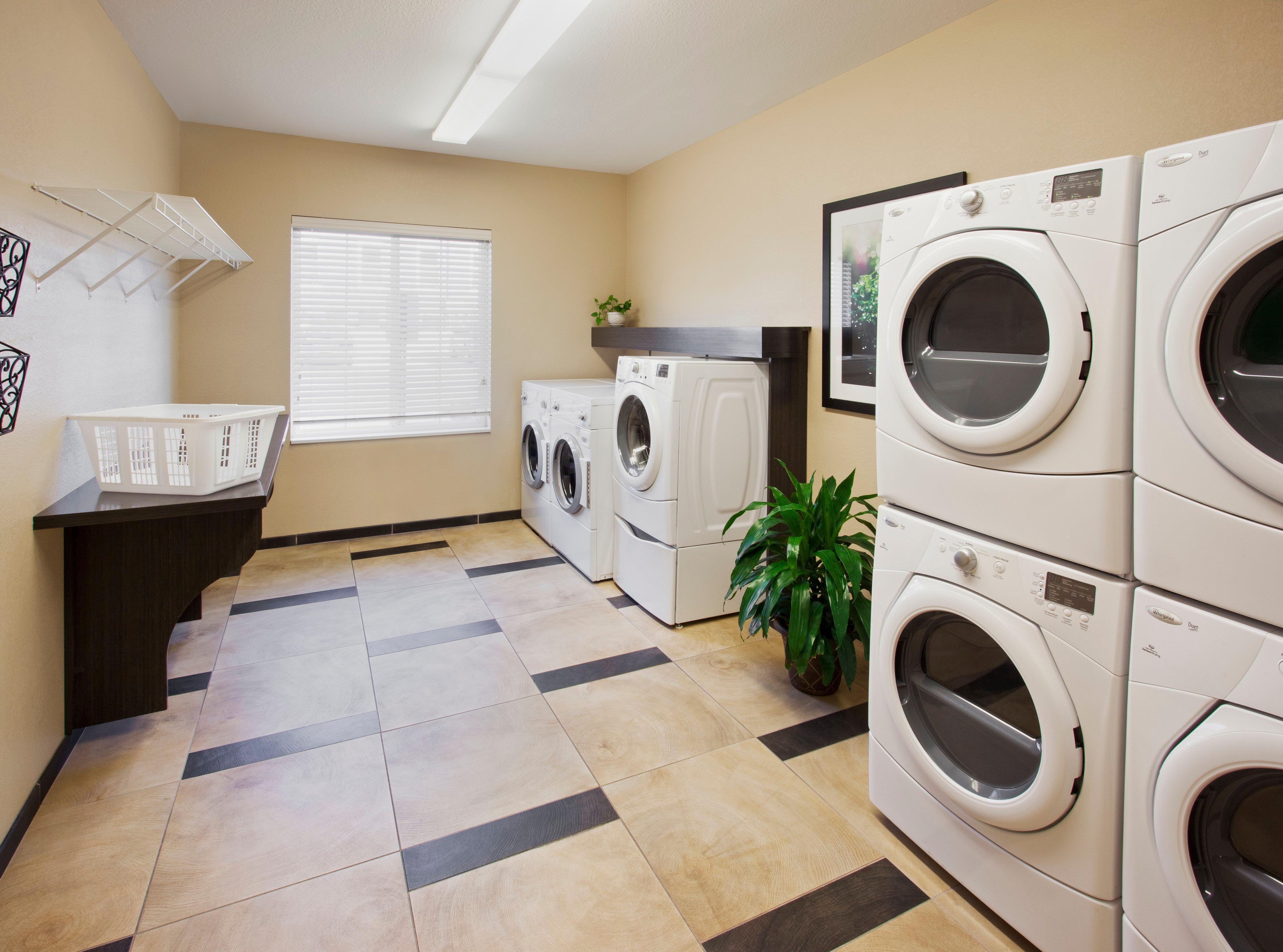 Candlewood Suites Cotulla By Ihg Buitenkant foto