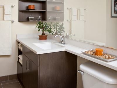 Candlewood Suites Cotulla By Ihg Buitenkant foto